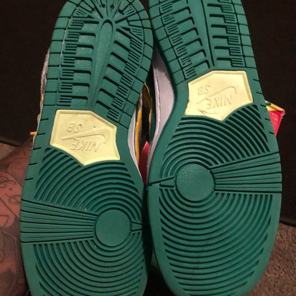 Nike sb dunks low - Picture 13 of 13